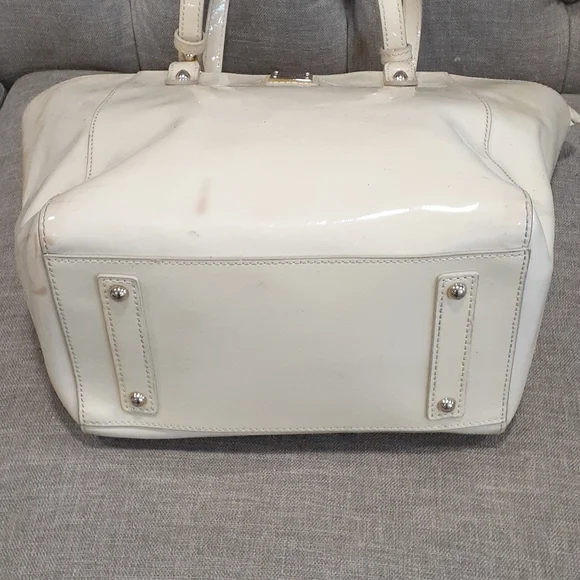 Dooney and bourke Patten leather shoulder bag - Picture 7 of 17